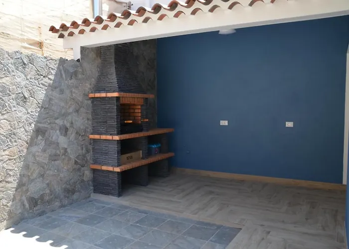 Casa Mar Azul