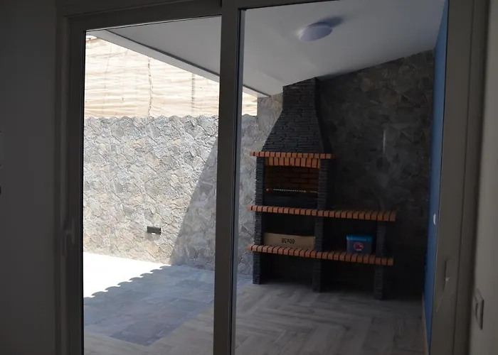 Casa Mar Azul