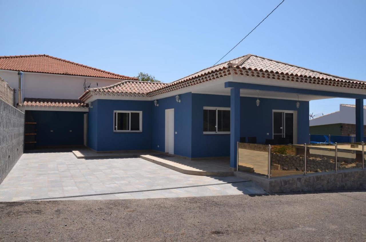 Сasa de vacaciones Casa Mar Azul Las Puntas