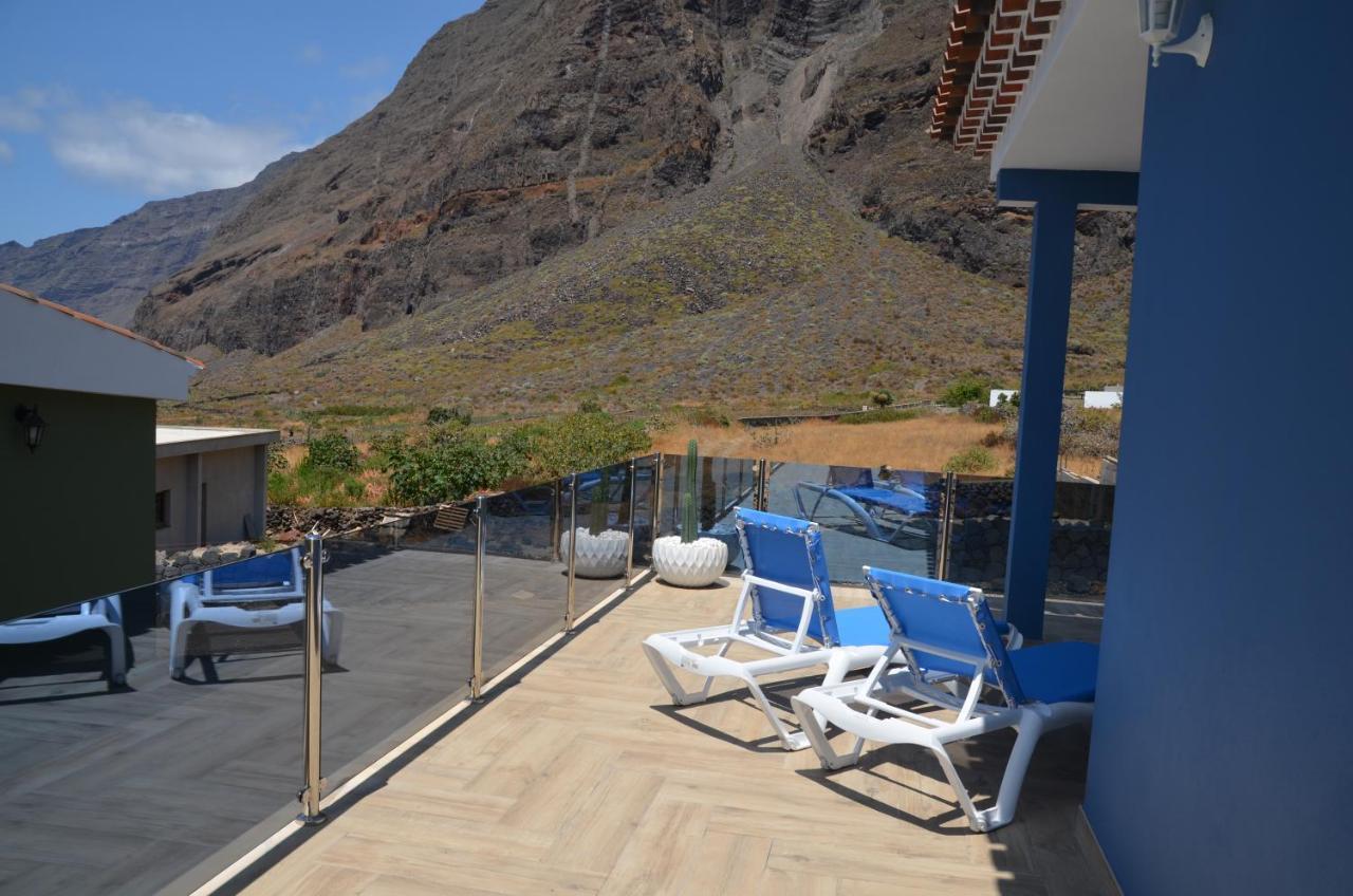 Casa Mar Azul