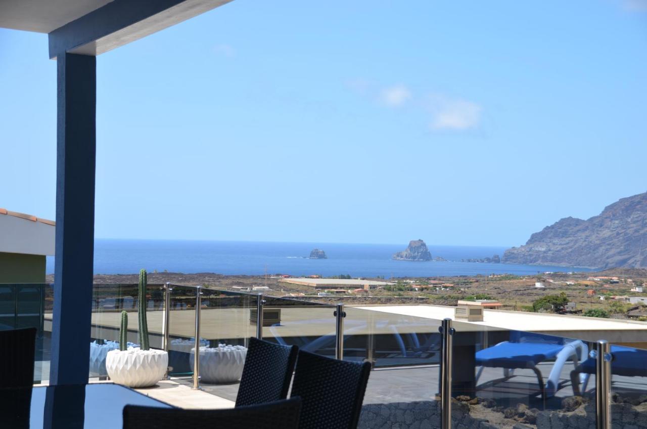 Сasa de vacaciones Casa Mar Azul Las Puntas